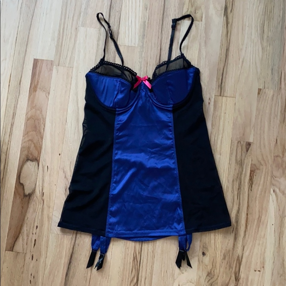 Victoria’s Secret Sexy Little Things Teddie- 36C